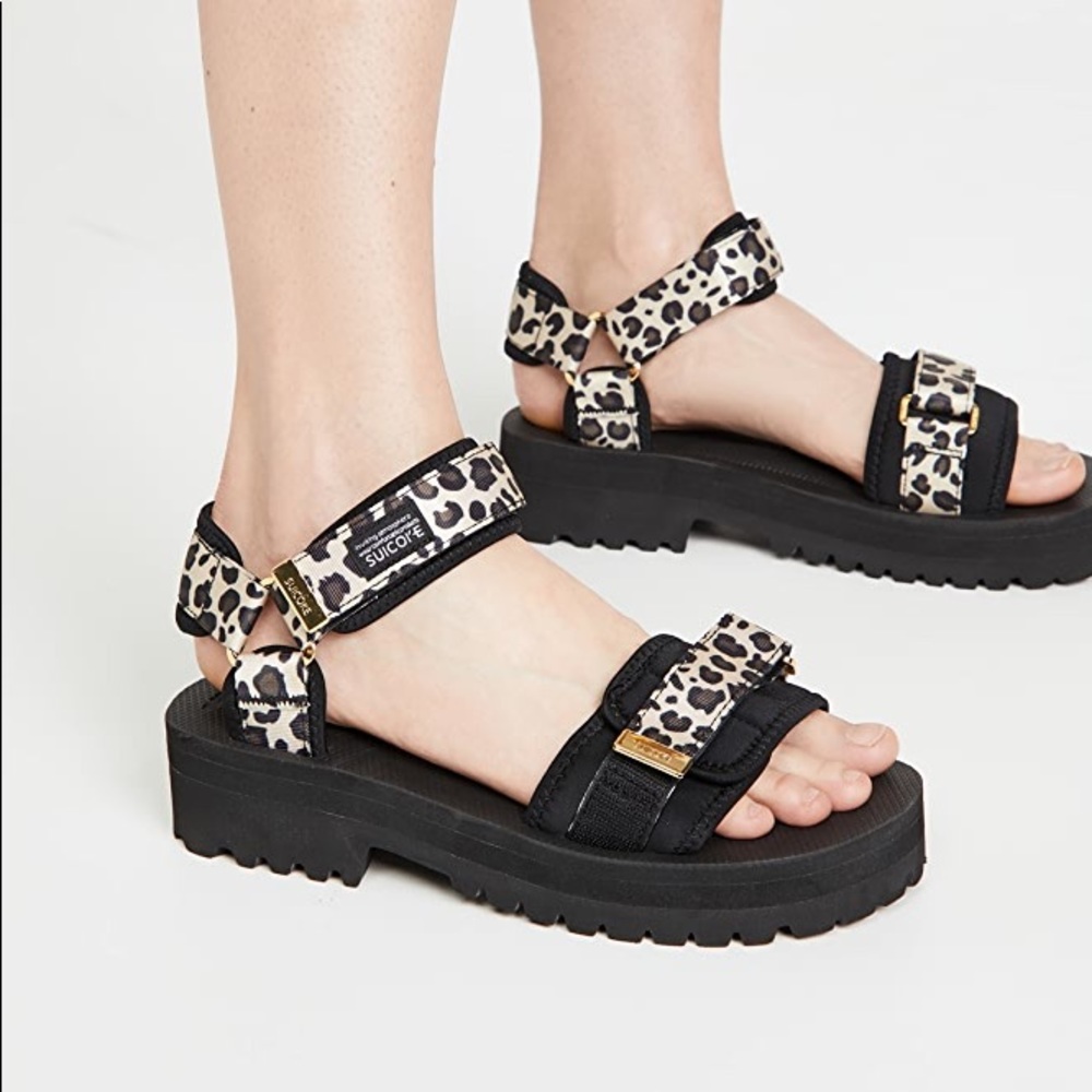 Suicoke
CEL-Taab Sandals